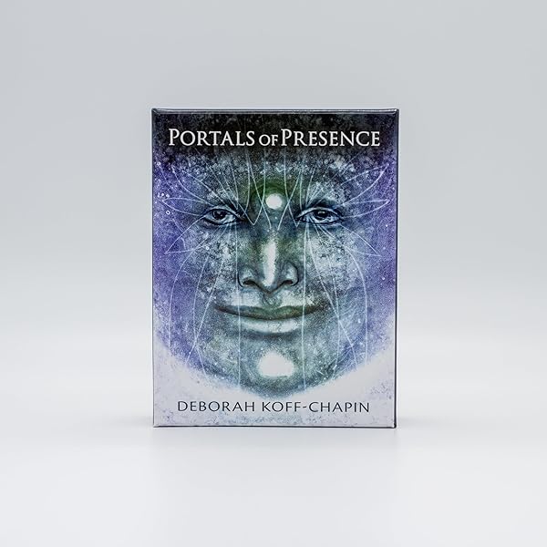The Enochian Tarot: A New System of Divination for a New Age