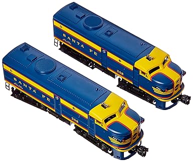 bachmann o scale train sets