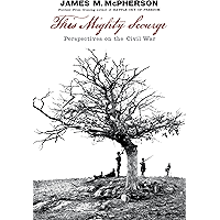 This Mighty Scourge: Perspectives on the Civil War book cover This Mighty Scourge: Perspectives on the Civil War book cover