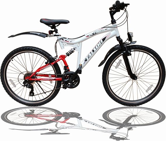 talson city fahrrad 26 zoll