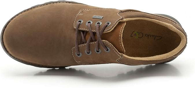 clarks sheppy sky gtx