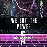 Power Rangers Mega Force