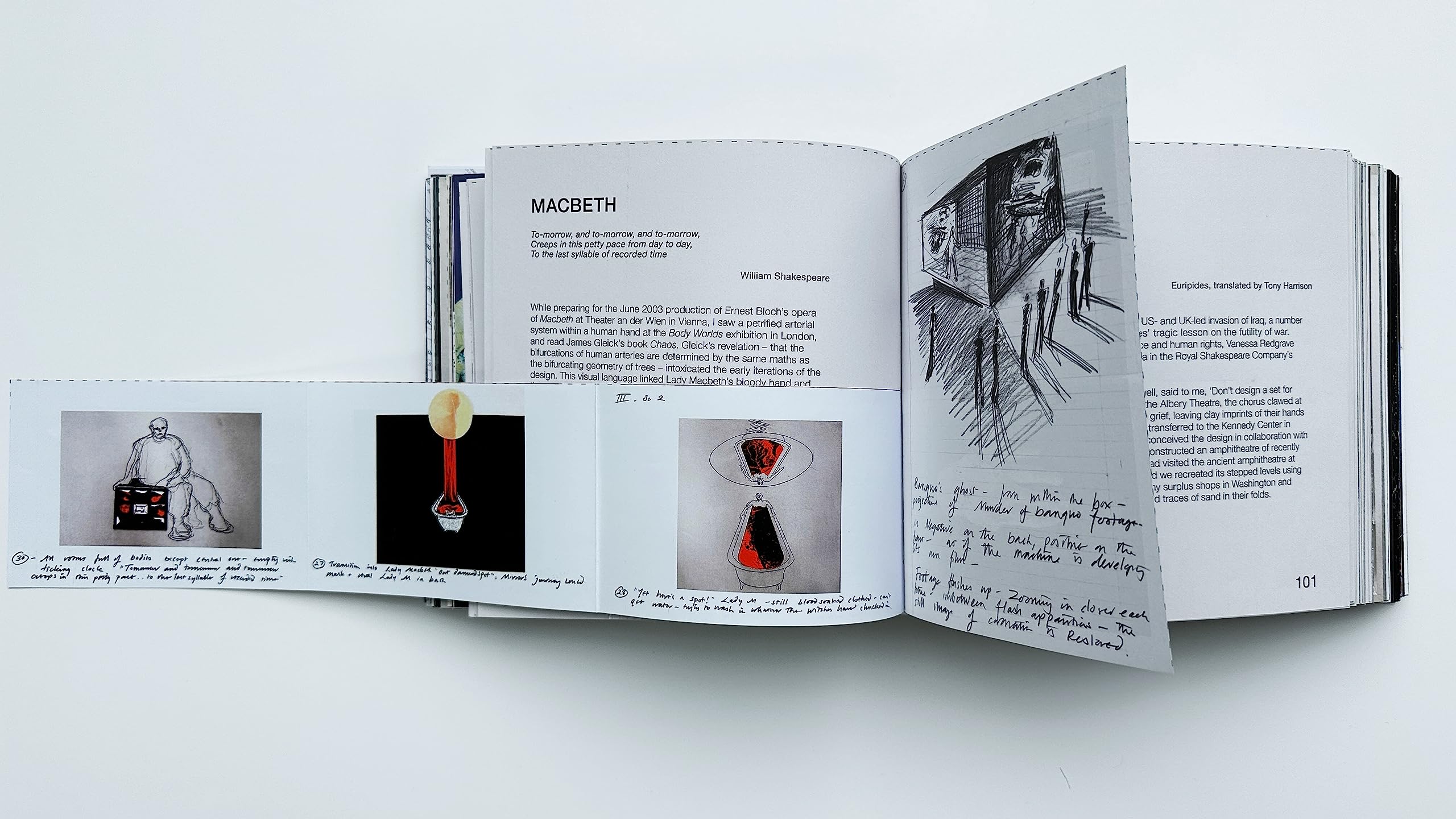 An Atlas of Es Devlin