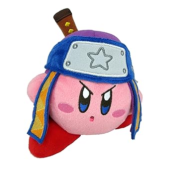 Little Buddy Toys Kirbys Adventure All Star Collection ...