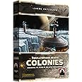 Stronghold Games Terraforming Mars The Colonies