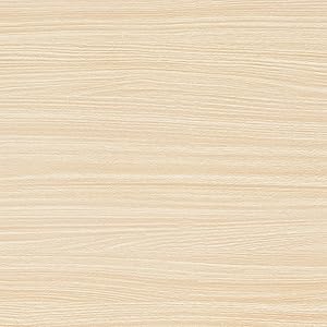 Melwod Maple Wood Grain Peel and Stick Contact Paper 17.71” x 78.7” Removable Self-Adhesive Decorative Wood Wallpaper Waterproof Vinyl for Walls Kitchen Furniture Cabinets Countertop Crafts Shelves