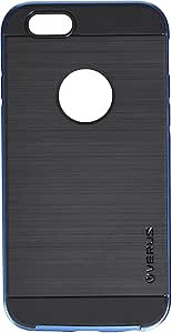 Amazon.com: iPhone 6S Case, Verus [High Pro Shield][Electric Blue