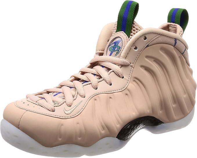 Amazon.com: Nike Women's Air Foamposite One Shoe (8.5 M US, Particle Beige): Kitchen & Dining