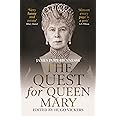 The Quest for Queen Mary