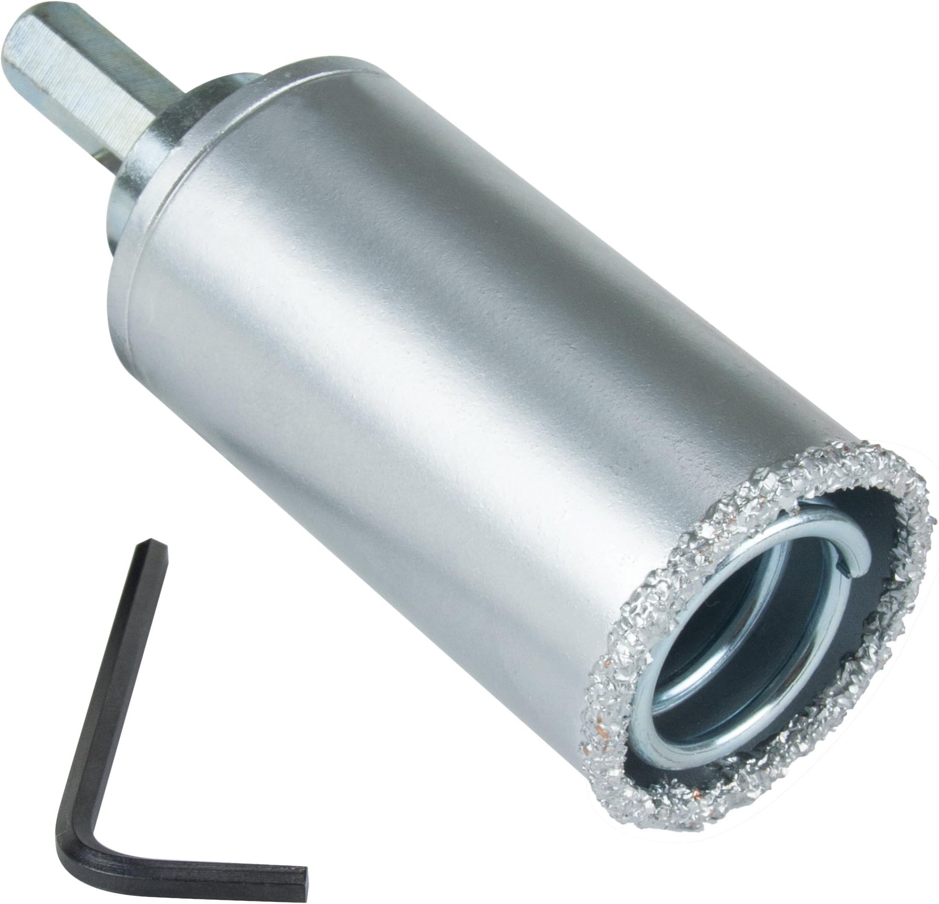 Superior Tile Cutter and Tools TL140 Tile Hole Saw