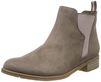 MARCO TOZZI Damen 2-2-25321-31 344 Chelsea Boots