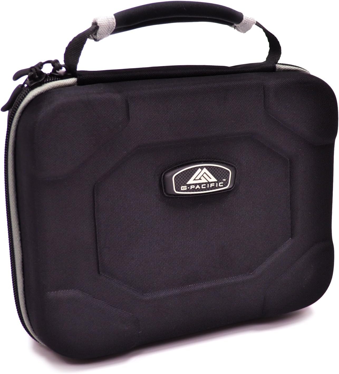 pacific gear luggage