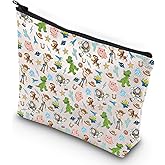 G2TUP Space Hero Tote Bag Astronaut Figure Fans Gift Cosmic Explorer Shoulder Bag Space Patrol Leader Merch