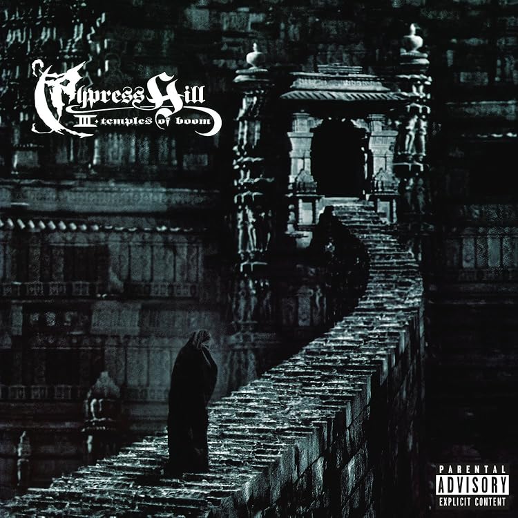Cypress Hill: CYPRESS HILL: Amazon.ca: Music Cypress Hill: CYPRESS HILL: Amazon.ca: Music