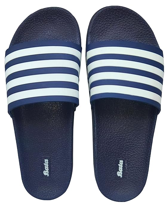 Buy Bata Women Slides at Amazon.in