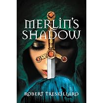 Amazon.com: Merlin's Shadow (The Merlin Spiral): 9780310735083 ...