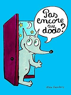 Synonyms and antonyms of dodo in the French dictionary of synonyms