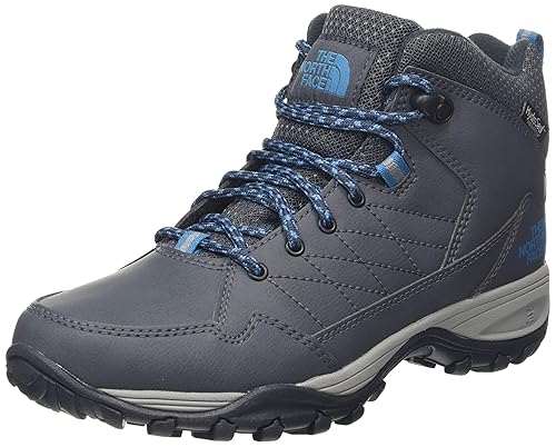 botines the north face