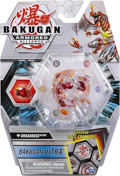 diamond bakugan amazon