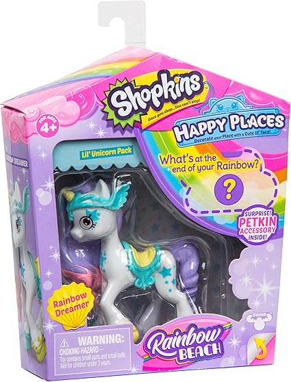 rainbow dreamer shopkins