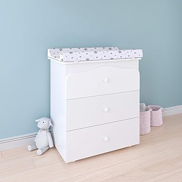 changing table topper amazon
