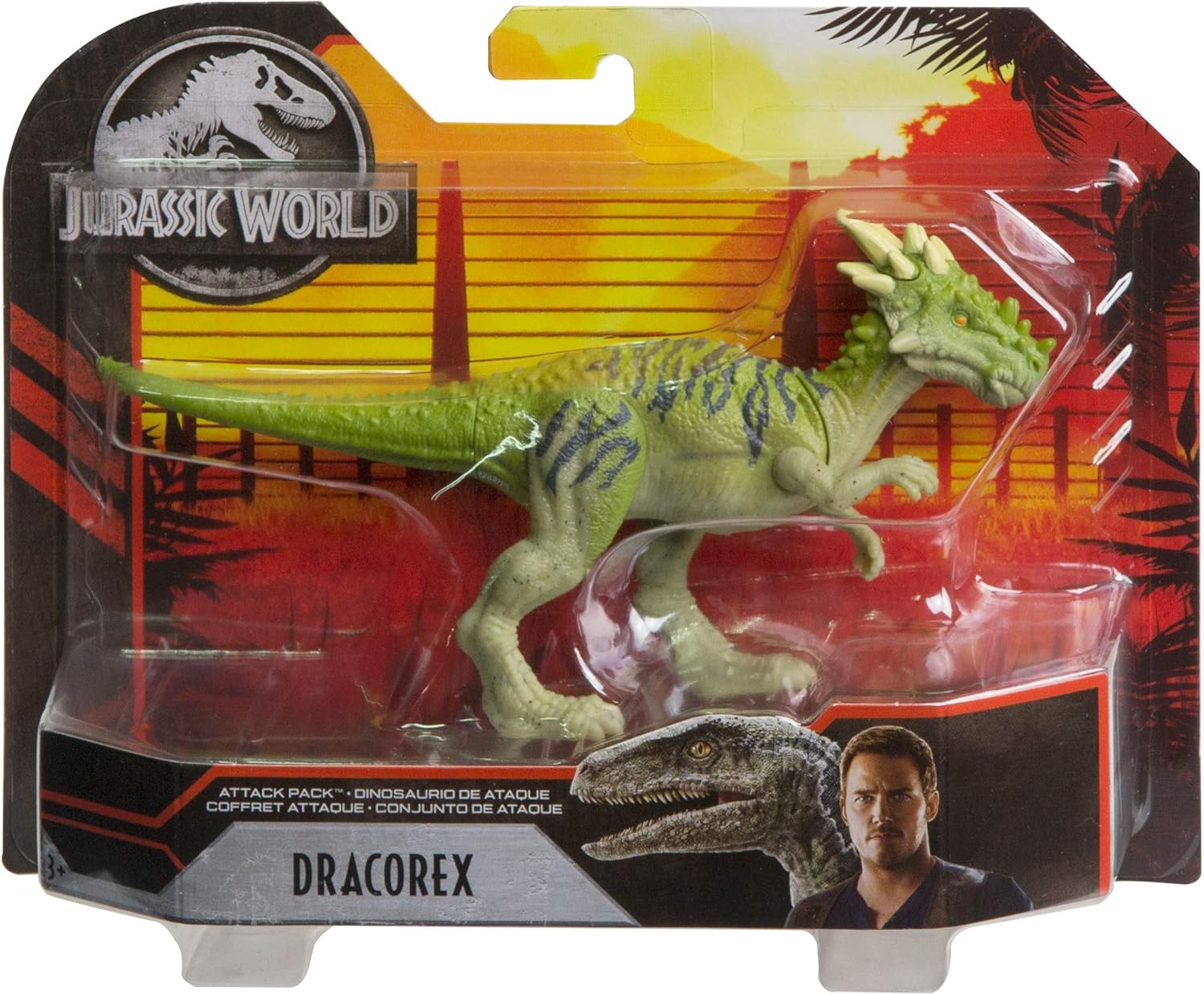 dracorex toy