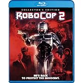 RoboCop 2 - Collector's Edition [Blu-ray]