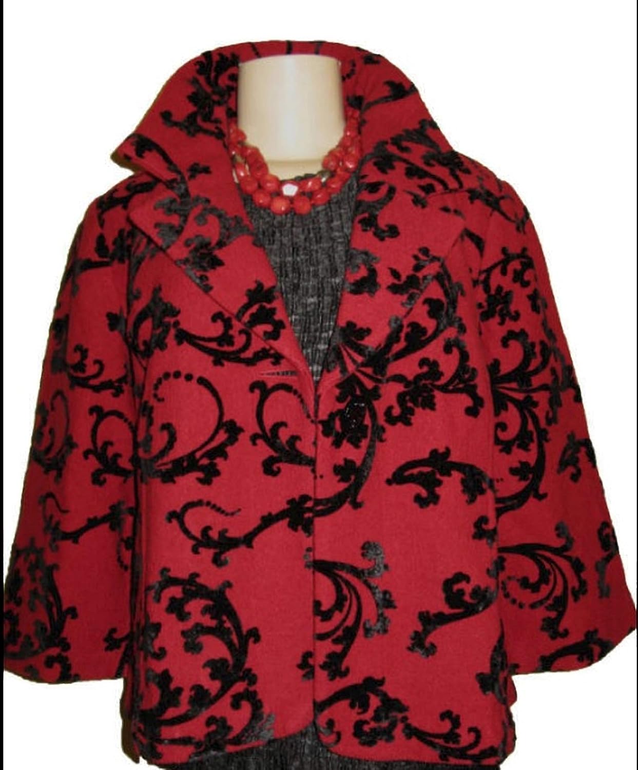 coldwater creek plus size