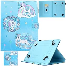 Universal Case for All 7.5-8.5 Inch Tablet, Artyond