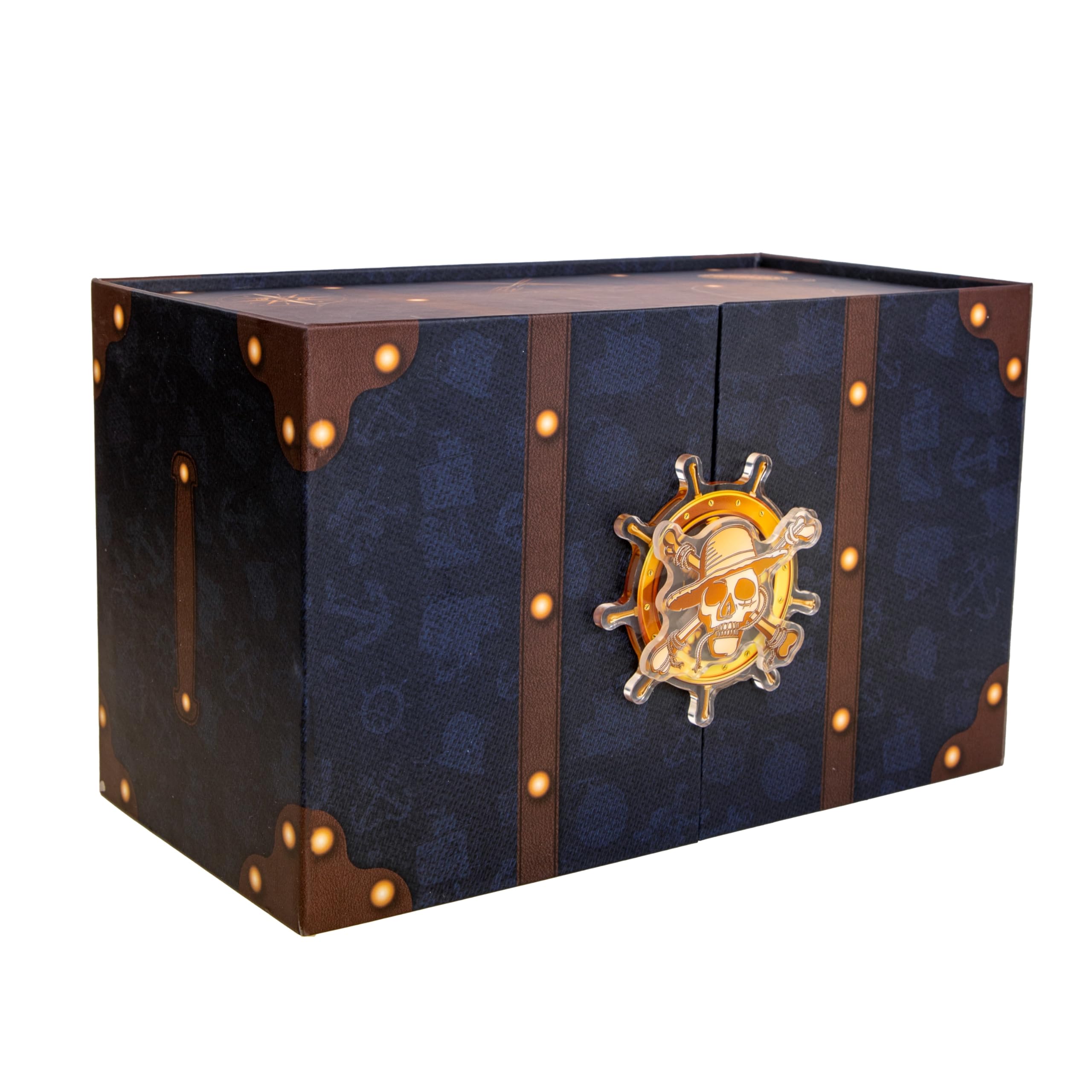 CINEREPLICAS - Deluxe One Piece Advent Calendar 2025 - Officially Licensed