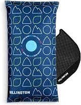 Hillington Car Dehumidifier Bag 1kg Reusable Moisture Absorber with Pads