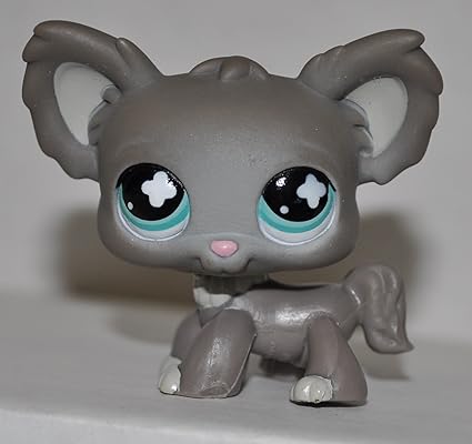 littlest pet shop 836