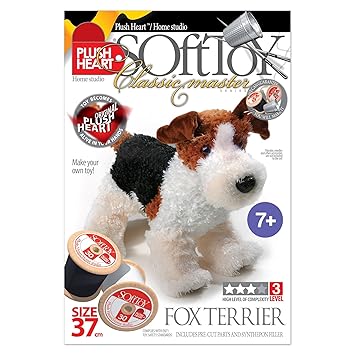 soft toy plush heart