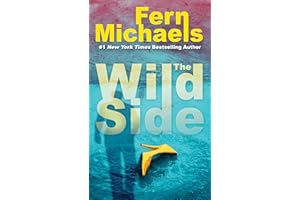 The Wild Side: A Gripping Novel of Suspense