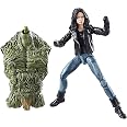 Marvel Legends Series 3.75-in Jessica Jones