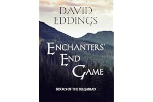 Enchanters' End Game (The Belgariad Book 5)