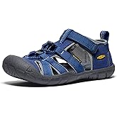 KEEN unisex-child Seacamp Cnx 3 Durable Quick Dry Closed Toe Water