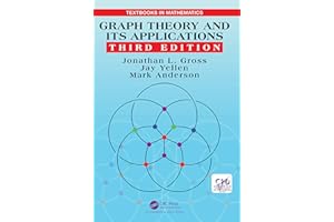 Graph Theory and Its Applications (Textbooks in Mathematics)
