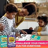 QUOKKA Card Games For Kids 4 SET Who Knows Me Better History Geography Science view 4