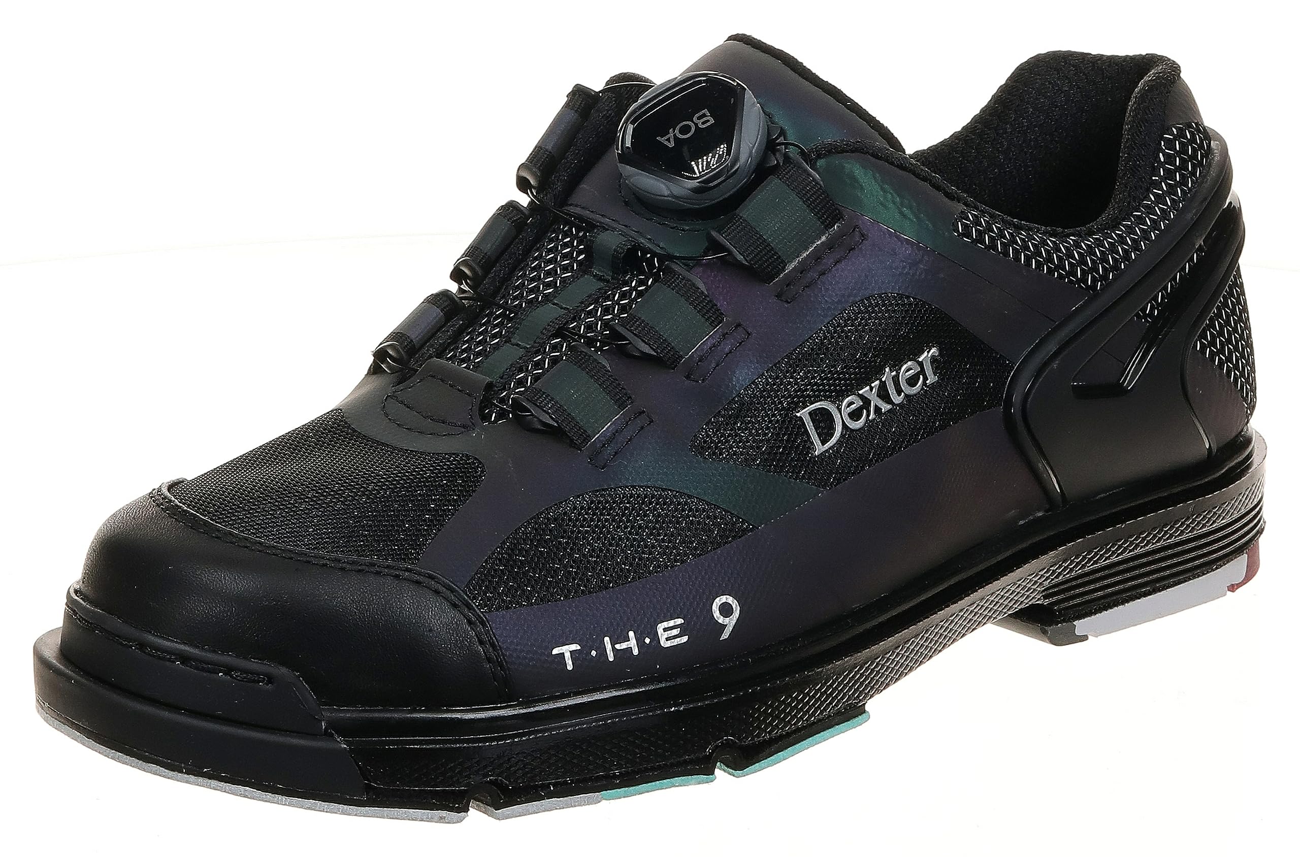 Mua DEXTER(デクスター) ボーリングシューズ。 The 9 Ht Boa Color