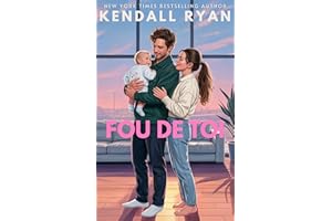 Fou de toi (Les Hot Jocks t. 6) (French Edition)