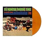 It's Monster Surfing Time
