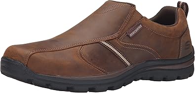 skechers dress shoes amazon
