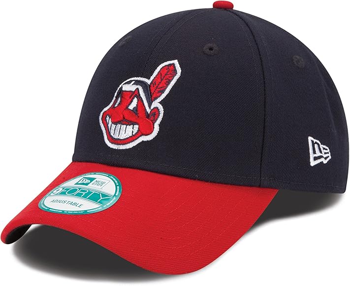 cleveland indians baseball cap