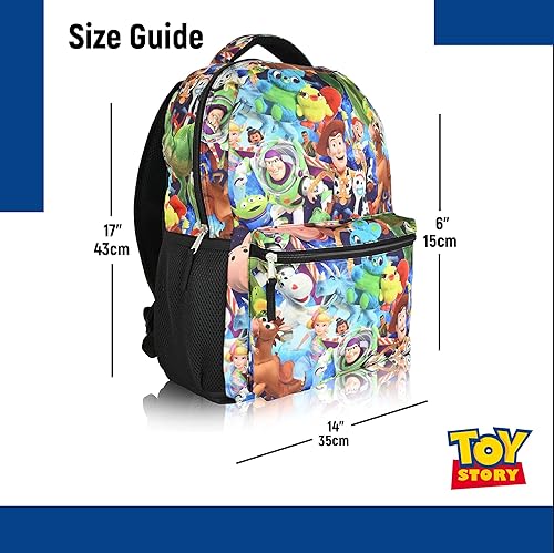 Amazon Jessie Toy Story Bag Jessie From Disney' Toy Story Backpack