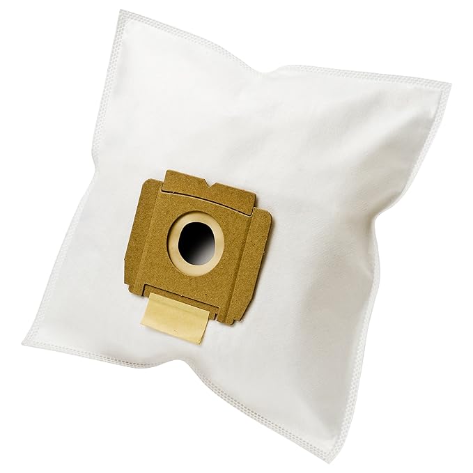 Menalux 1905/3 12 Staubbeutel für AEG - CE 2000, CE Power, CE 41, Progress PC 43