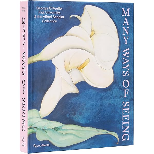 O'Keeffe and Stieglitz: An American Romance: Eisler, Benita