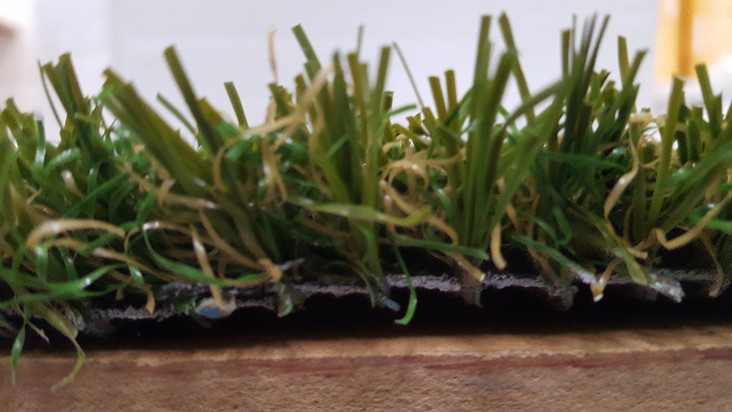 Buy Montana 30mm Pile Height Artificial Grass 6ft 6" (2 metres) wide