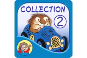 Little Critter Collection #2