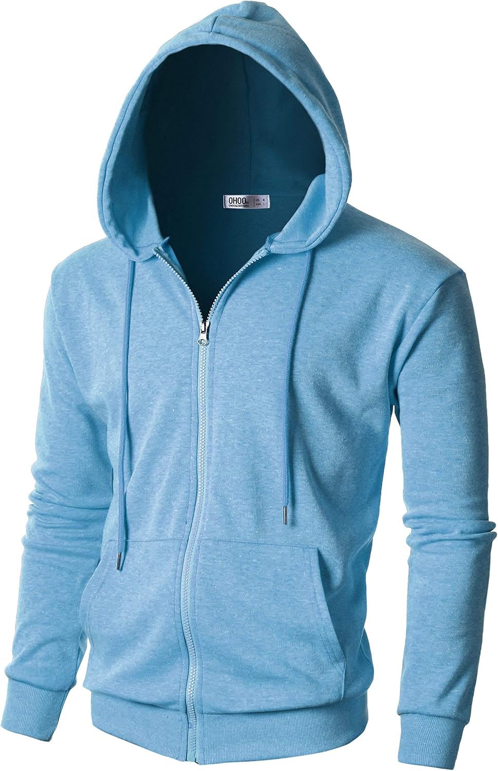 ohoo hoodies
